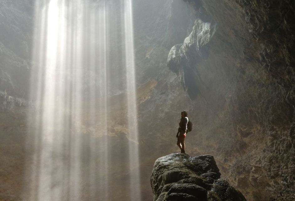 Yogyakarta: Tailor-Made Private Car Rental With Driver - Timang Beach: When You Want a Scenic Break