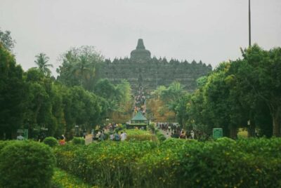 Yogyakarta: Tailor-Made Private Day Tour with Pickup - How the 8–12 hour plan actually gets customized