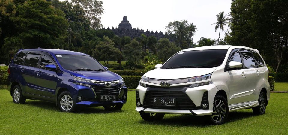 Yogyakarta: Tailor-Made Private Day Tour with Pickup - Your driver-guide: safe driving, strong English, and real problem-solving