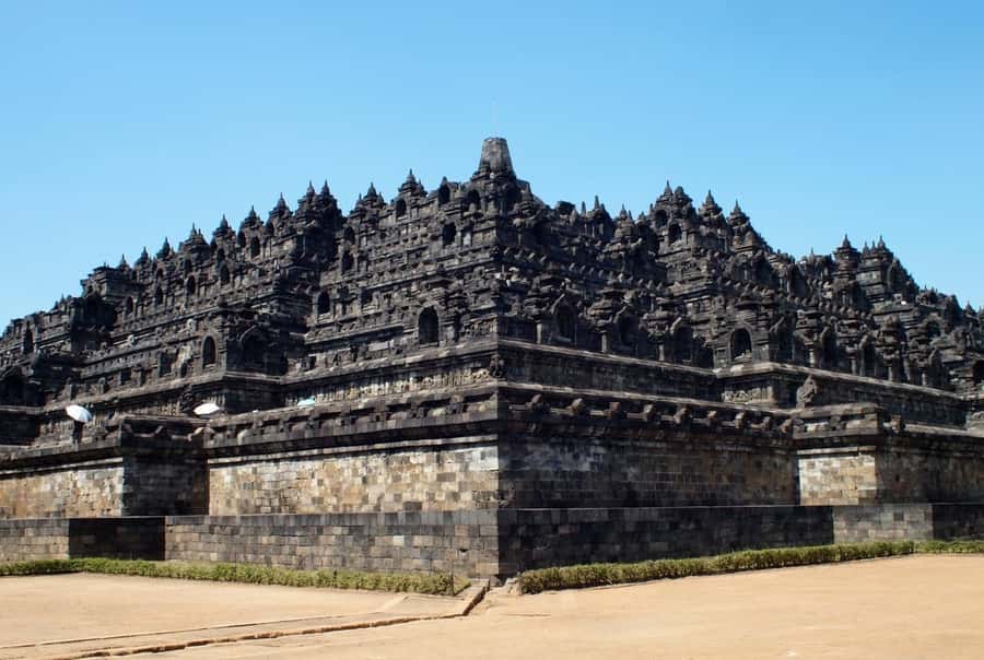 Yogyakarta: Tailor-Made Private Day Tour with Pickup - Price and value: why $46 per group can be a bargain