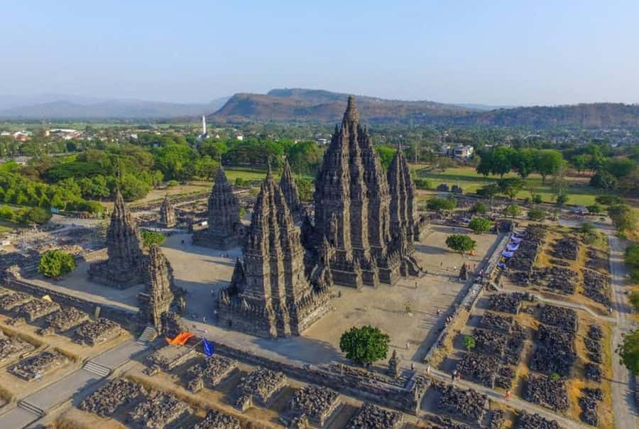 Yogyakarta: Tailor-Made Private Day Tour with Pickup - Timing tips that will save you stress