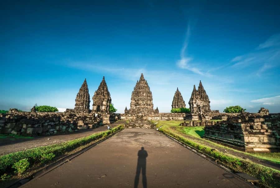 Yogyakarta: Tailor-Made Private Day Tour with Pickup - Who this private tour suits best