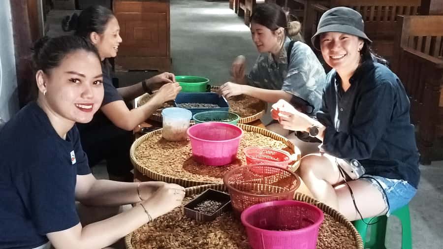 Yogyakarta: Tailor-Made Tour with English Speaking Driver - Why a private English-speaking driver makes Yogyakarta easier