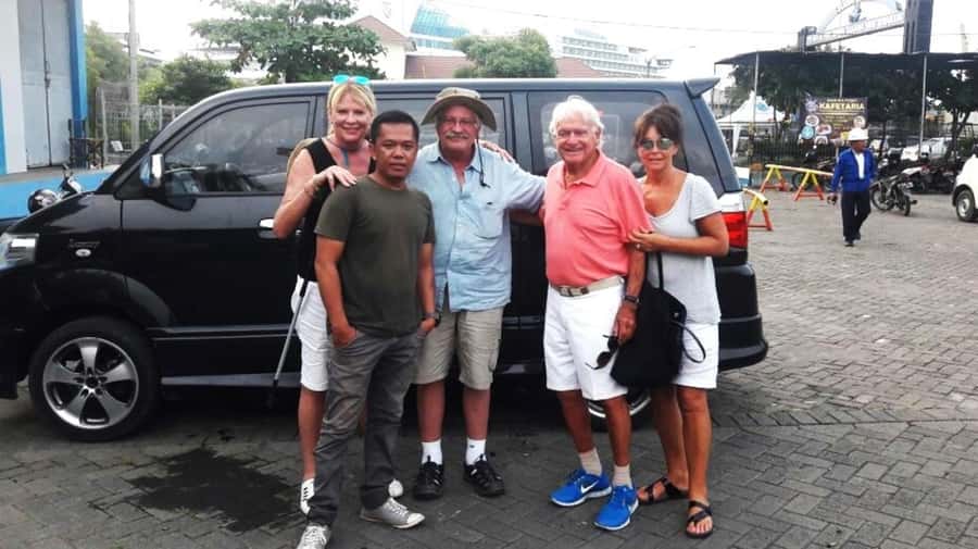 Yogyakarta: Tailor-Made Tour with English Speaking Driver - Who this tour is best for (and who should rethink it)