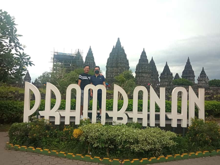 Yogyakarta: Tailor Made Tour with Private car - A Private-Car Temple Day Feels Less Like a Rush