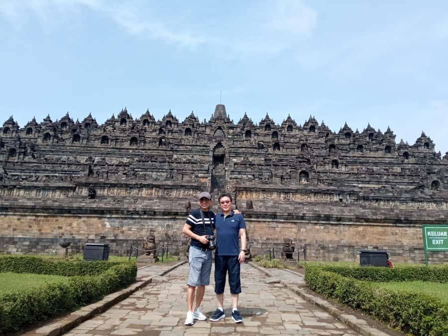 Yogyakarta: Tailor Made Tour with Private car - Borobudur: The 2-Hour Guided Visit You Can Actually Enjoy