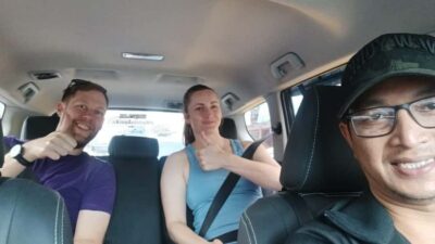 Yogyakarta: Tailor Made Tour with Private car - Pickups and Drop-Offs: Where the Day Starts (and Ends)