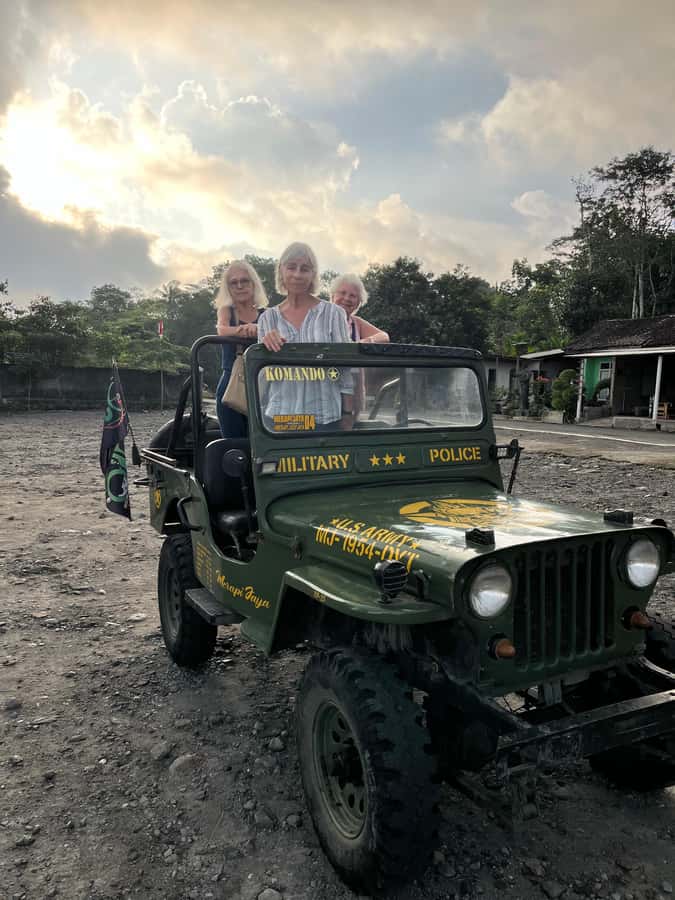 Yogyakarta: Tailor Made Tour with Private car - Price and Value: What $24 Per Person Really Means