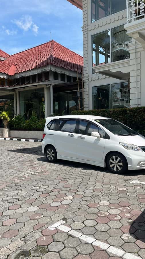 Yogyakarta: Tailor Made Tour with Private car - Practical Stuff That Makes the Day Go Smoother