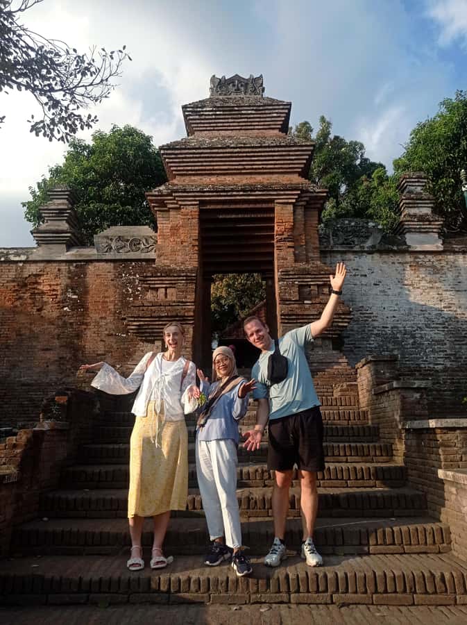 Yogyakarta: The Oldest Neighborhood Walking Experience - Key Things I Think You’ll Enjoy Most