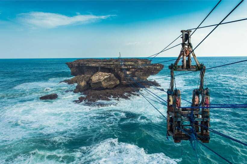 Yogyakarta: Timang Beach Private Trip with Cable Car Ride - Who This Trip Fits Best (and Who Might Feel Rushed)
