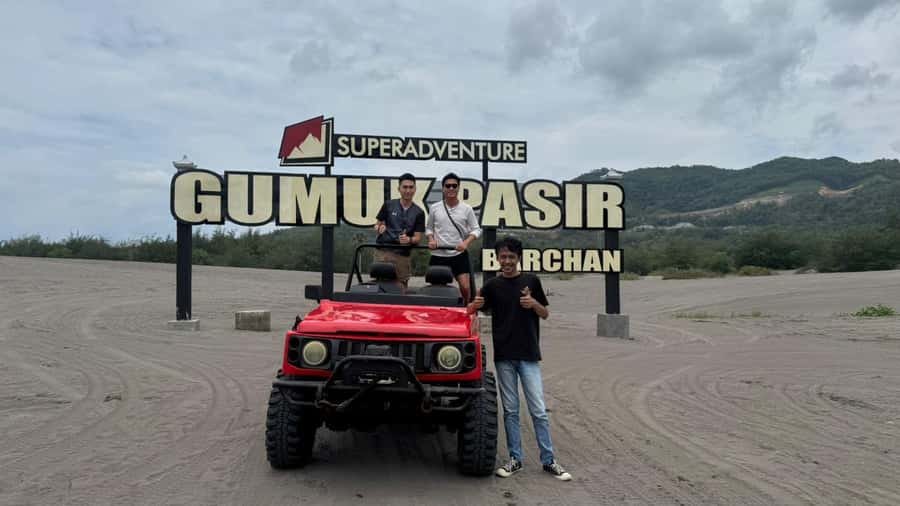 Yogyakarta to Everywhere: Car/Van Trip with Driver & Guide - Key Highlights Worth Paying Attention To