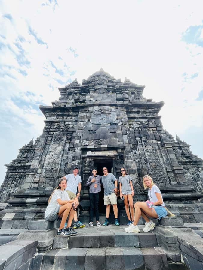 Yogyakarta to Everywhere: Car/Van Trip with Driver & Guide - How Yogyakarta Gets Easier When You Have a Driver and a Guide
