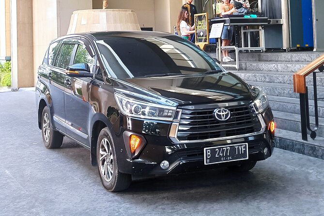 Yogyakarta Tour and English Speaking Driver - Private Yogyakarta days feel easier with an English-speaking driver