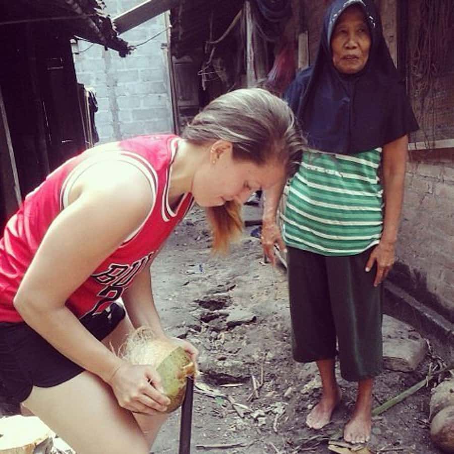 Yogyakarta: Traditional Village Bicycle Tour with Transfer - Smooth pickup and the real start of the day