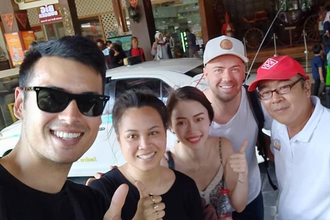 Yogyakarta Transport - English speaking driver - Key highlights worth your attention