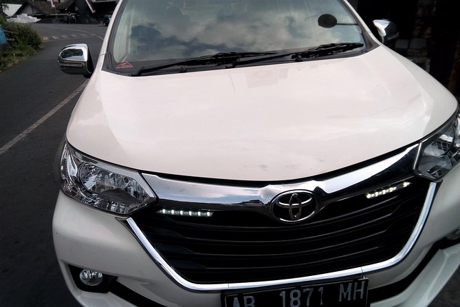 Yogyakarta Transport - English speaking driver - Ardi and the Art of Explaining Culture While You Ride