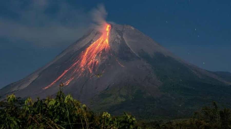Yogyakarta: Turgo Hill-Unrivaled Lava Views of Mount Merapi - Quick hits before you go