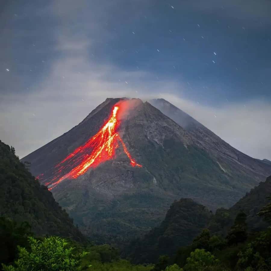 Yogyakarta: Turgo Hill-Unrivaled Lava Views of Mount Merapi - Turgo Hill for Merapi lava views: what you’re really doing