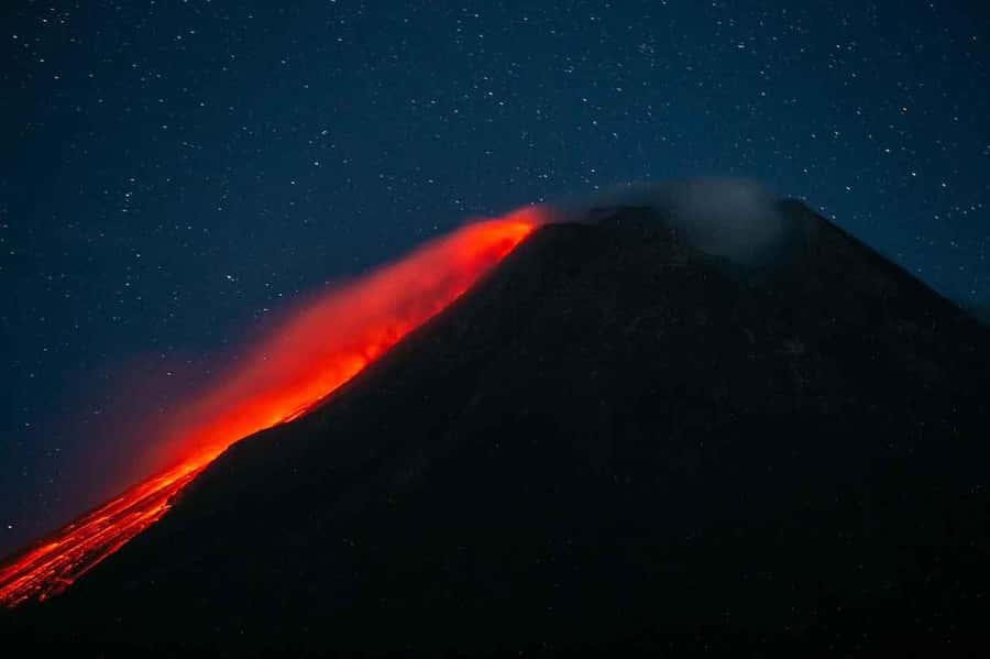 Yogyakarta: Turgo Hill-Unrivaled Lava Views of Mount Merapi - Who should book this Merapi lava tour (and who should look elsewhere)