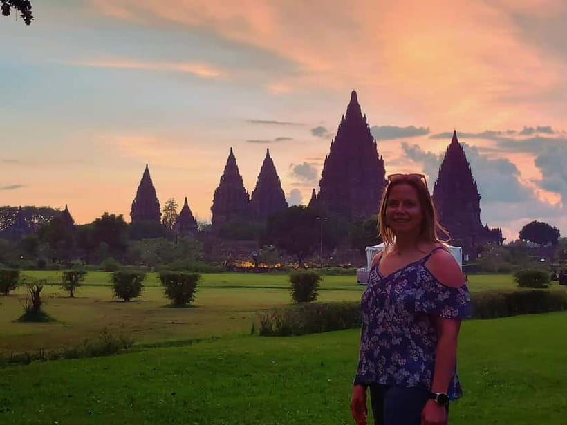 YOGYAKARTA: Volcano-Borobudur-Prambanan Tour w/ EXPERT GUIDE - Should You Book This Merapi-Borobudur-Prambanan Tour?
