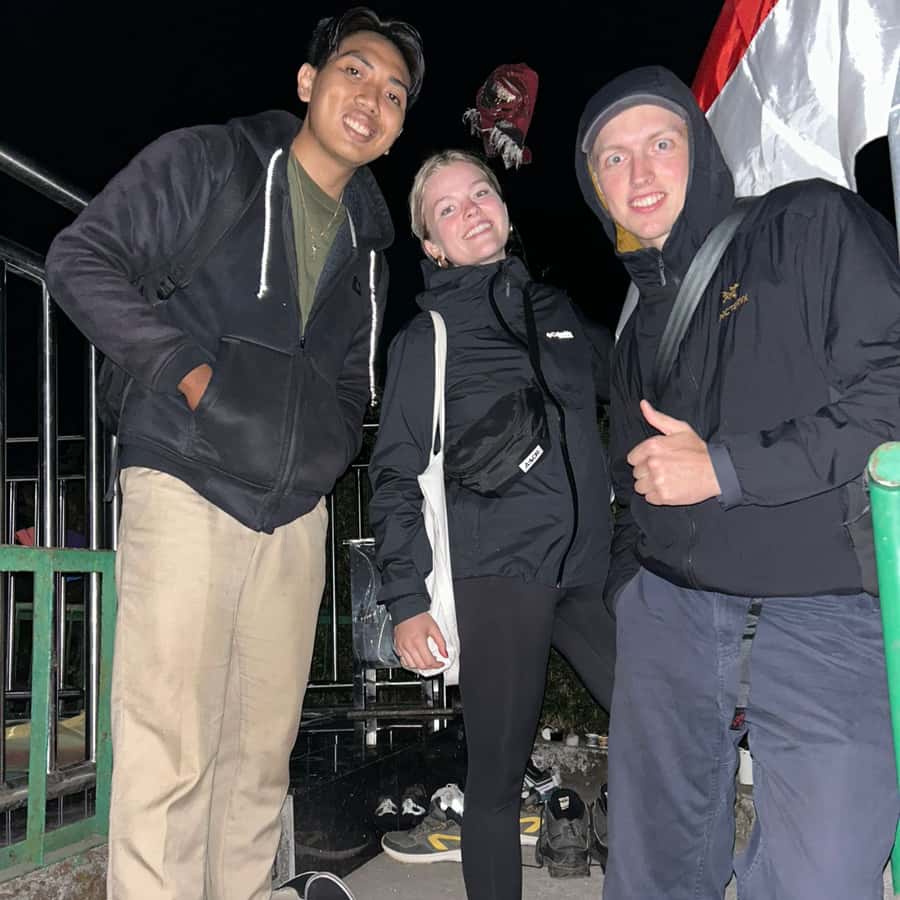 Yogyakarta Volcano: Merapi Volcano on Hilltop (Lava Viewing) - Price and value: what $23 buys you (and what you should compare)
