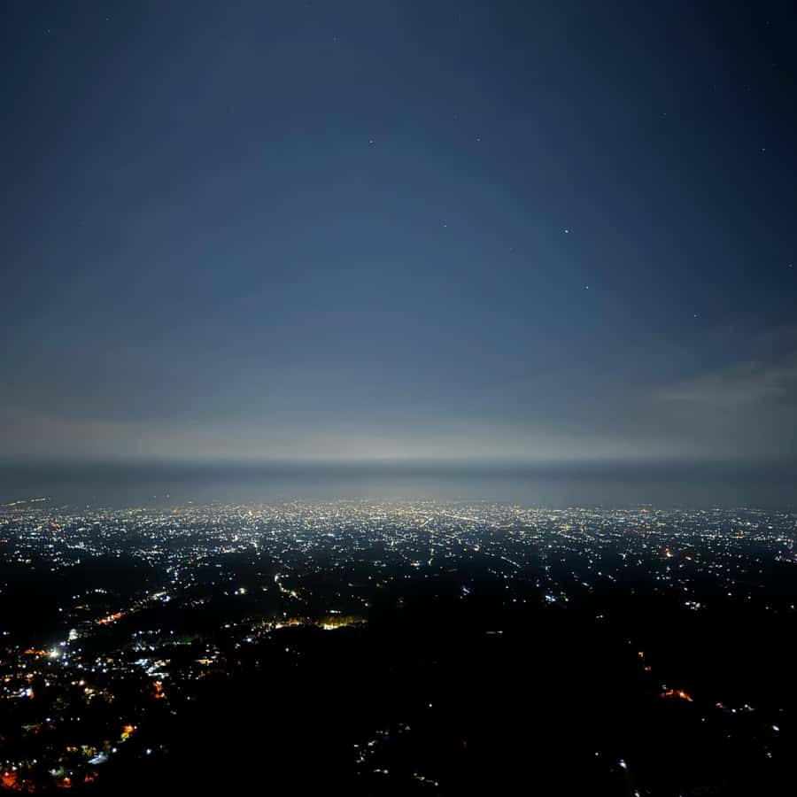 Yogyakarta Volcano: Merapi Volcano on Hilltop (Lava Viewing) - Pickup to first stops: what you’ll do before you see the lava