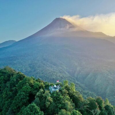 Yogyakarta Volcano: Merapi Volcano on Hilltop (Lava Viewing) - Timing and what a 5–6 hour evening feels like