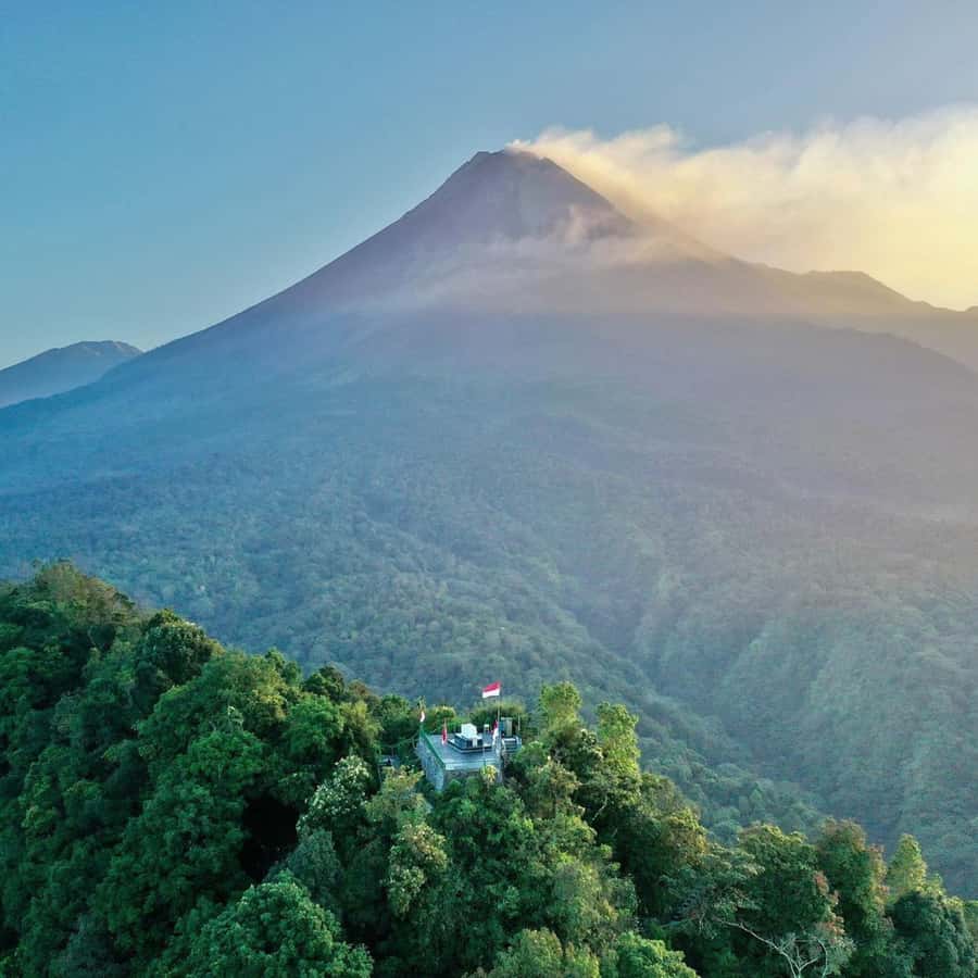 Yogyakarta Volcano: Merapi Volcano on Hilltop (Lava Viewing) - Timing and what a 5–6 hour evening feels like