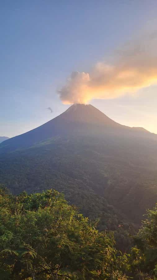 Yogyakarta Volcano: Mount Merapi on Hilltop (Lava View) - Waiting With the Guide: Why Patience Is Part of the Experience
