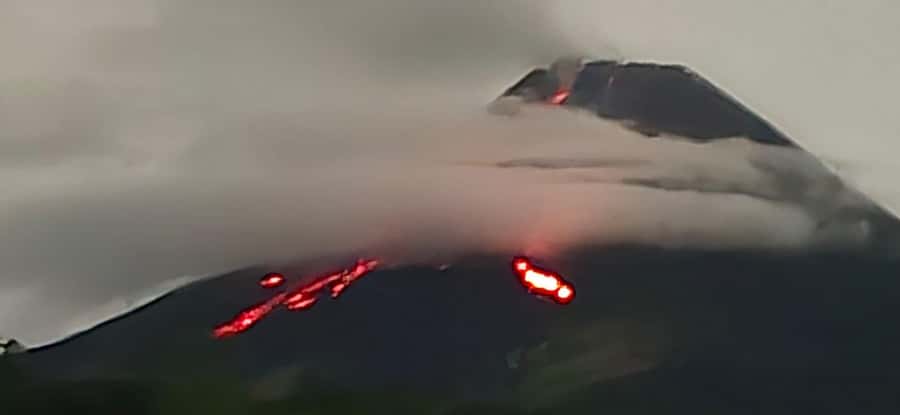 Yogyakarta Volcano: Mount Merapi on Hilltop (Lava View) - Rating and Trust Signals: What a 4.6 Score Usually Means Here