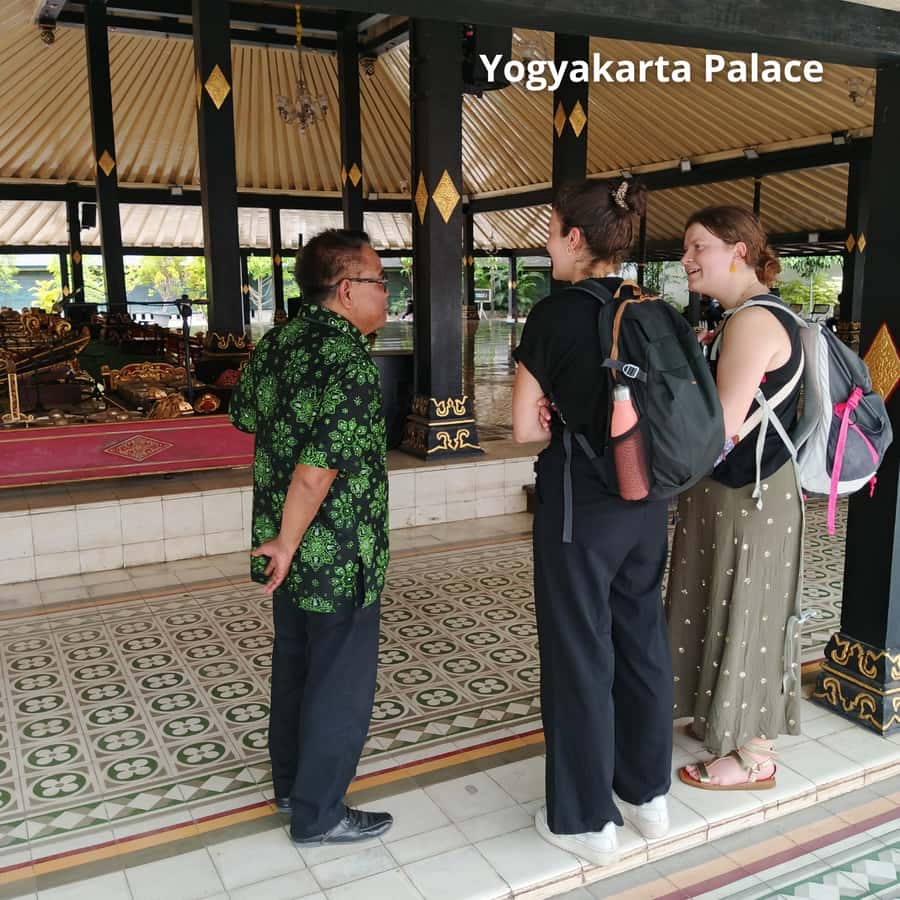 Yogyakarta: Yogyakarta Palace & Water Castle Guided Tour - Key Highlights You’ll Actually Feel On This Tour