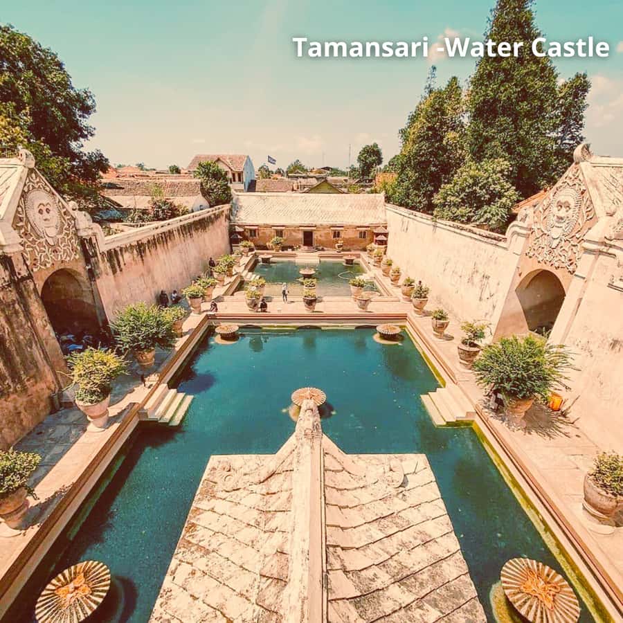 Yogyakarta: Yogyakarta Palace & Water Castle Guided Tour - Who This Tour Suits Best (and Who Might Prefer Something Else)