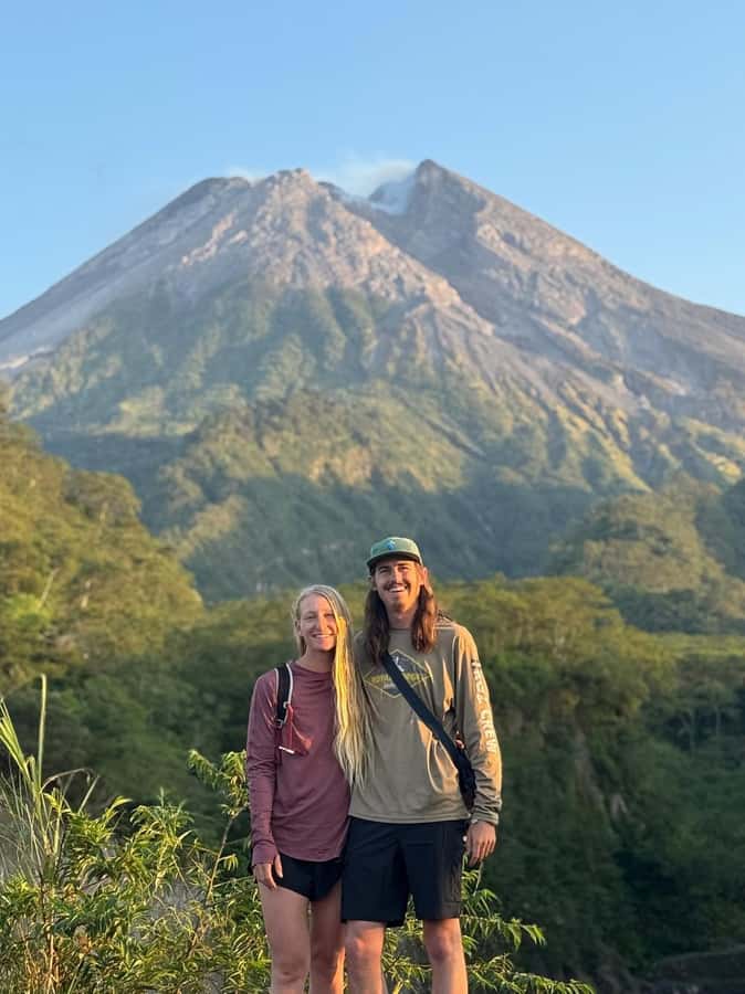 Yogyakarta:Mount Merapi Sunrise, Jomblang Cave & Pindul Cave - Pindul Cave and the tire ride through about 300 meters of darkness