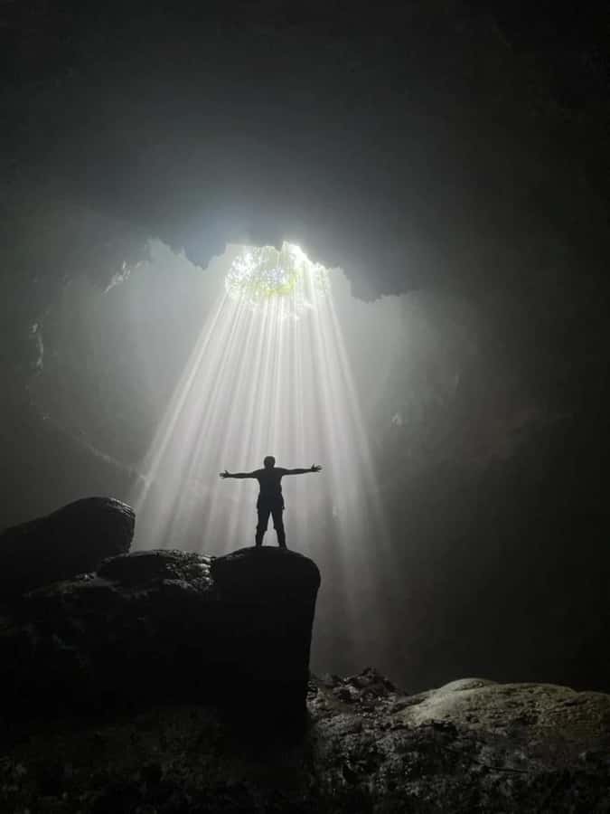 Yogyakarta:Mount Merapi Sunrise, Jomblang Cave & Pindul Cave - Price check: why $77 can feel like good value