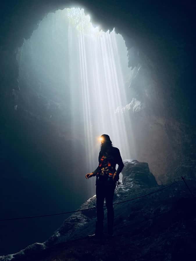 Yogyakarta:Mount Merapi Sunrise, Jomblang Cave & Pindul Cave - What could throw your plan off (and what to do about it)