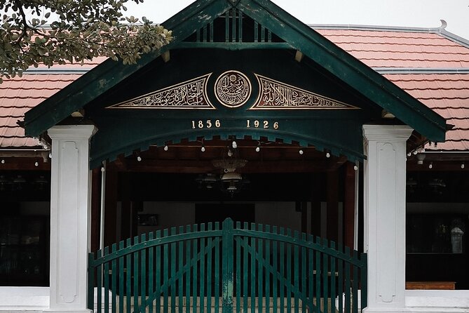 Yogyakarta’s Essentials in Half a Day - Private hotel pickup and why it changes the day