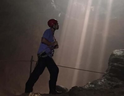 Yogyakarta's Hidden Gems: Jomblang Cave & Timang Beach Tour - From Borobudur Area Pickup to Jomblang Cave Gear-Up