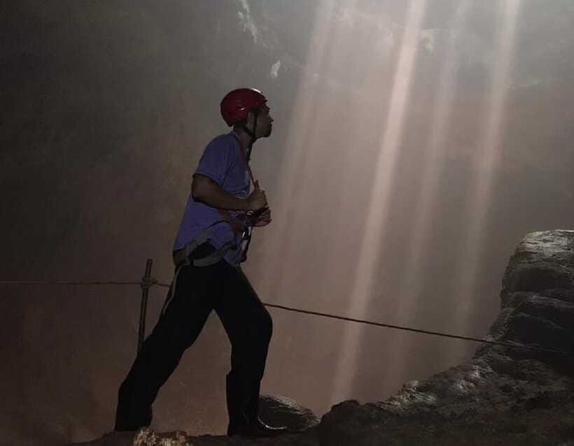 Yogyakarta's Hidden Gems: Jomblang Cave & Timang Beach Tour - The Guide Factor: Stories, Comfort, and a Smoother Day