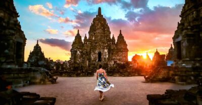 Yogyakrta to bali:Borobudur,prambanan,bromo,ijen,tumpak sewu - Tumpak Sewu Waterfall: Java’s Best Waterfall Moment
