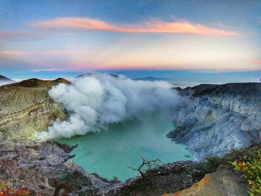 Yogyakrta to bali:Borobudur,prambanan,bromo,ijen,tumpak sewu - Should You Book This Java to Bali Tour?