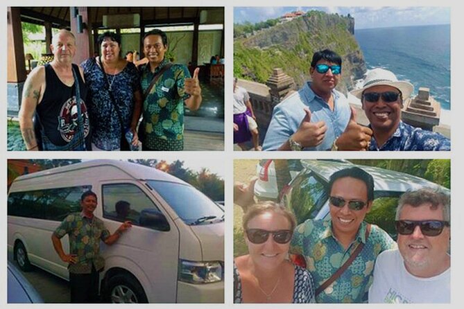 Your Bali Private Driver with Car – Full Day Flexible Tour - Quick hits before you book