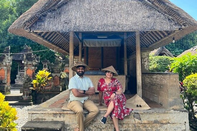 Your Bali Private Driver with Car – Full Day Flexible Tour - What to Budget: Lunch, Entrance Fees, and Personal Costs