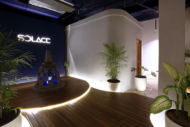 Zero Gravity Flotation Therapy in Canggu Bali by Solace Float - Key things I’d plan for