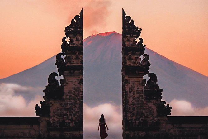 ️ Bali Instagram Tour: The Most Famous Spots (Private & All-Inclusive) - Price and what it really includes (and what it doesn’t)