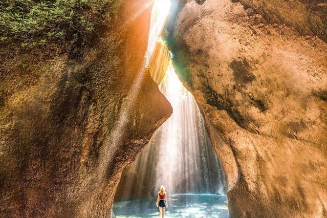 ️ Bali Instagram Tour: The Most Famous Spots (Private & All-Inclusive) - Tirta Gangga Water Palace: architecture that photographs like a dream