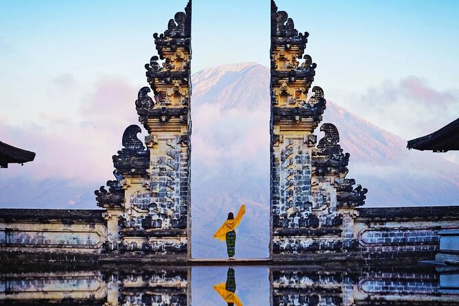 ️ Bali Instagram Tour: The Most Famous Spots (Private & All-Inclusive) - Uma Pakel agro stop: jungle swing plus coffee plantation tasting