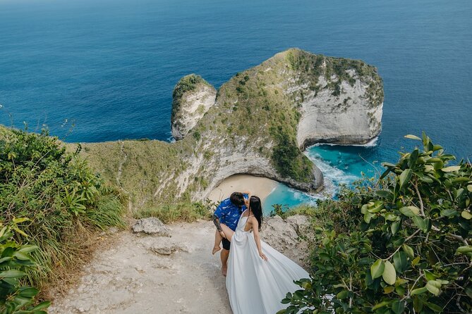 ️ Nusa Penida Instagram Tour: The Most Famous Spots (Private All-Inclusive) - Thousand Islands Viewpoint: where timing and effort meet