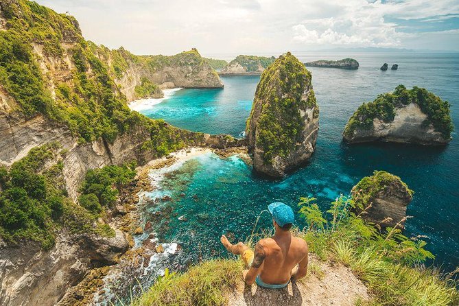 ️ Nusa Penida Instagram Tour: The Most Famous Spots (Private All-Inclusive) - The Rumah Pohon Tree House stop: short time, real stairs