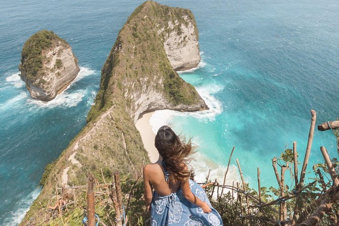 ️ Nusa Penida Instagram Tour: The Most Famous Spots (Private All-Inclusive) - Lunch on Penida: included, but not everyone loves every bite